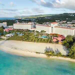 Crowne Plaza Hotels & Resorts Saipan